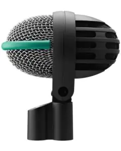 AKG D112 MKII Professional Dynamic Bass Drum Microphone, D112MKII