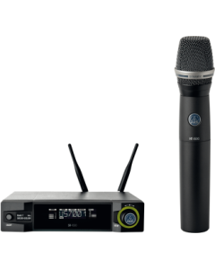AKG WMS4500 D7 Set BD7 Reference Wireless Microphone System, WMS4500 D7 Set BD7