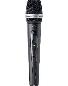 AKG HT470 C5 BD7 Professional Wireless Handheld Transmitter, HT470 C5 BD7