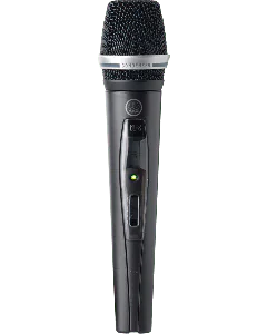 AKG HT470 C5 BD7 Professional Wireless Handheld Transmitter, HT470 C5 BD7
