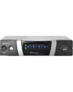AKG HUB4000 Q HIQNET Ethernet Interface, HUB4000 Q