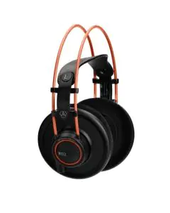AKG K712 PRO Reference Studio Headphones, K712PRO