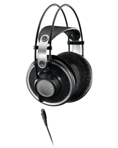 AKG K702 Reference Studio Headphones (old SKU: 2458Z00190), K702