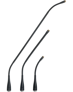 AKG GN30 M Reference modular Gooseneck Module, GN30 M