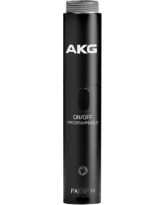 AKG PAESP M Reference Phantom Power Module, PAESP M