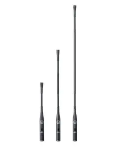 AKG GN50 ESP High Performance Modular Gooseneck Modules, GN50 ESP