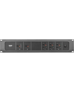 AKG CS3 BU Conference Base Unit (Old Sku: 3361H00010), CS3 BU