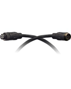 AKG CS3 ECT 002 - 2 Meter Cable with T Connector, CS3ECT002