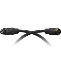 AKG CS3 ECT 002 - 2 Meter Cable with T Connector, CS3ECT002