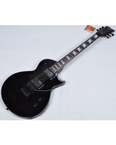 ESP LTD GH-200 Gary Holt Signature Series Electric Guitar in Black B-Stock, GH-200 BLK.B