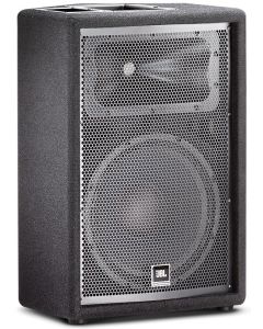 JBL JRX212 12 in. Two-Way Stage Monitor Loudspeaker System, JRX212