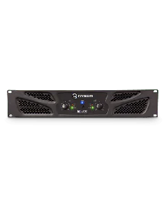 Crown Audio XLi 800 Two-channel 300W Power Amplifier, XLI800