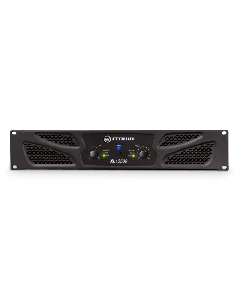 Crown Audio XLi 3500 Two-channel 1350W Power Amplifier, XLI3500