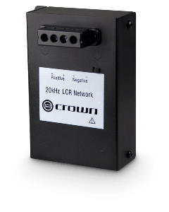 Crown EOL Box End-of-line Terminator, End Of Line Box