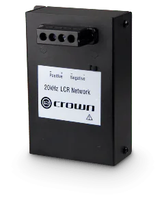 Crown EOL Box End-of-line Terminator, End Of Line Box