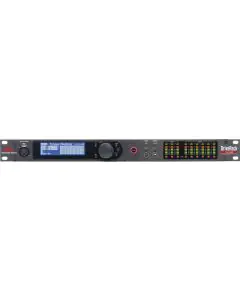 dbx DriveRack VENU360 Complete Loudspeaker Management System, DBXVENU360