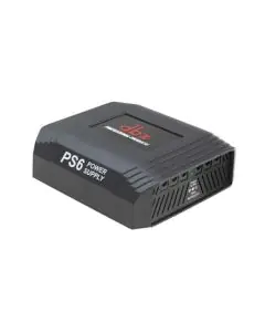 dbx PS6 PMC Power Supply, DBXPS6