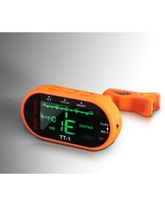 GoGo TT-1 Clip-on Tuner, GoGo TT1
