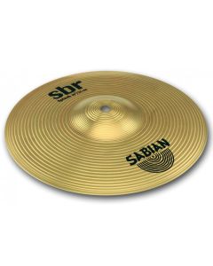 Sabian 10 Inch SBR Splash Cymbal - SBR1005, SBR1005