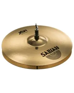 Sabian 14 Inch XSR Hi Hats - XSR1402B, XSR1402B