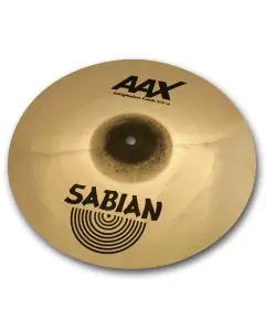 Sabian 16" AAX X-Plosion Crash Brilliant Finish, 21687XB