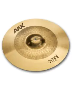 Sabian 18" AAX Omni, 218OMX