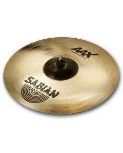 Sabian 18" AAX X-Plosion Crash Brilliant Finish, 21887XB