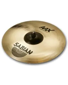 Sabian 18" AAX X-Plosion Crash Brilliant Finish, 21887XB