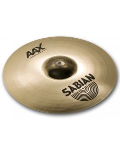 Sabian 18" AAX X-Plosion Fast Crash, 21885XB