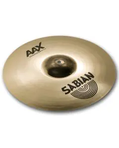 Sabian 18" AAX X-Plosion Fast Crash, 21885XB