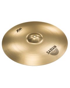 Sabian 21 Inch XSR Ride Cymbal - XSR2112B, XSR2112B