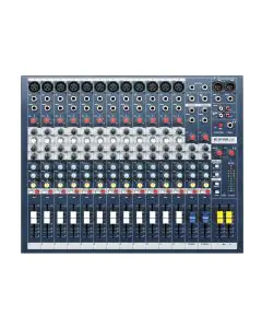 Soundcraft EPM12 High Performance Mixer, RW5736US