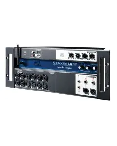 Soundcraft Ui16 16-input Remote Controlled Digital Mixer, 5056219