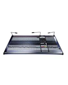 Soundcraft GB4 40ch  40+4/4/2 GB Series Console, RW5693SM