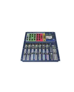 Soundcraft Si Expression 1 Digital Console, 5035677