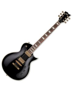 ESP LTD EC-256 Guitar in Black Finish, EC-256 BLK