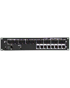 Soundcraft Mini Stagebox MSB-16R - 5049657, 5049655