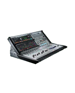 Soundcraft Vi1 Vi Series Console - 32 Channels, E947.300000