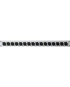 Soundcraft A947.043100SP 16 XLR Input Panel 17-32 for Vi3, A947.043100SP