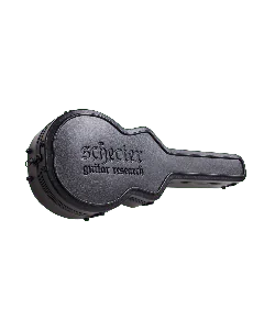 Schecter Corsair Hardcase SGR-12, 1683