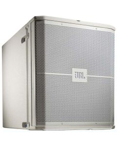 JBL VRX915S-WH 15 in Two Way Stage Monitor, VRX915S-WH