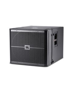 JBL VRX918SP 18" High Power Powered Flying Subwoofer, VRX918SP