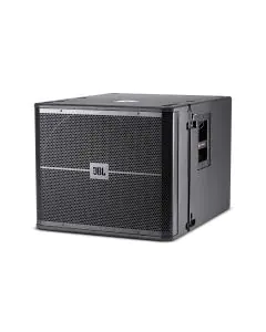 JBL VRX918SP 18" High Power Powered Flying Subwoofer, VRX918SP