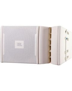 JBL VRX932LA-1WH 12" Two-Way Line Array Loudspeaker System, VRX932LA-1WH