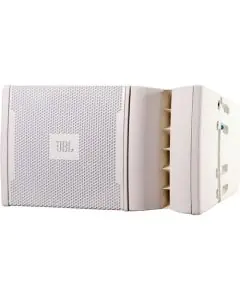 JBL VRX932LA-1WH 12" Two-Way Line Array Loudspeaker System, VRX932LA-1WH