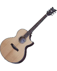 Schecter Orleans Stage Acoustic Guitar in Natural Satin Finish, 3711
