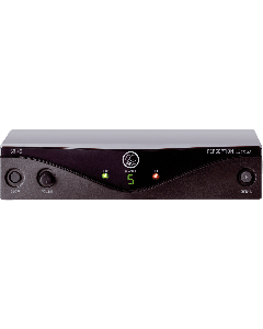AKG SR45 High-Performance Wireless Stationary Receiver - Frequency A, 3245H00010