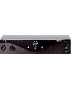 AKG SR45 High-Performance Wireless Stationary Receiver - Frequency A, 3245H00010