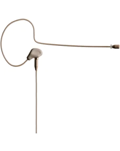 AKG C111LP High-Performance Lightweight Ear Hook Microphone, 6500H00030