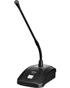 AKG CGN321 STS Professional Tabletop Microphone Set, 2966H00011
